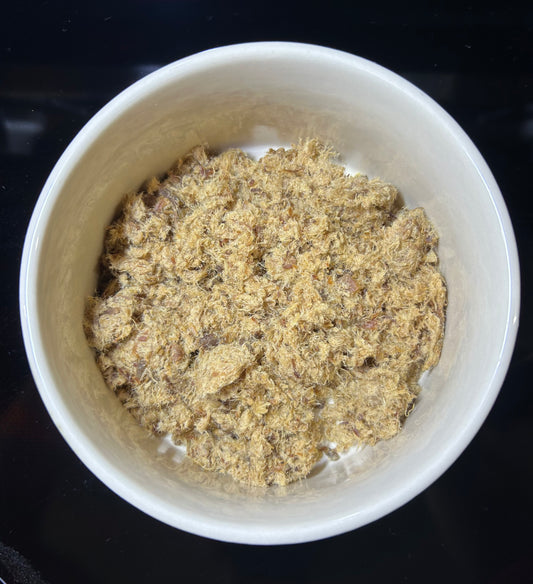 carne seca MACHACA 1.8oz