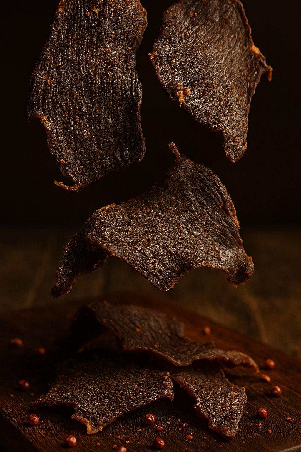 Load video: Video mostrando al equipo de ALZADURA probando nuevas recetas de carne seca salseada en desarrollo. Imágenes cercanas de la carne con textura húmeda y brillante, acompañadas de un ambiente íntimo de cocina y pruebas, transmitiendo expectativa y preparación antes del lanzamiento oficial.